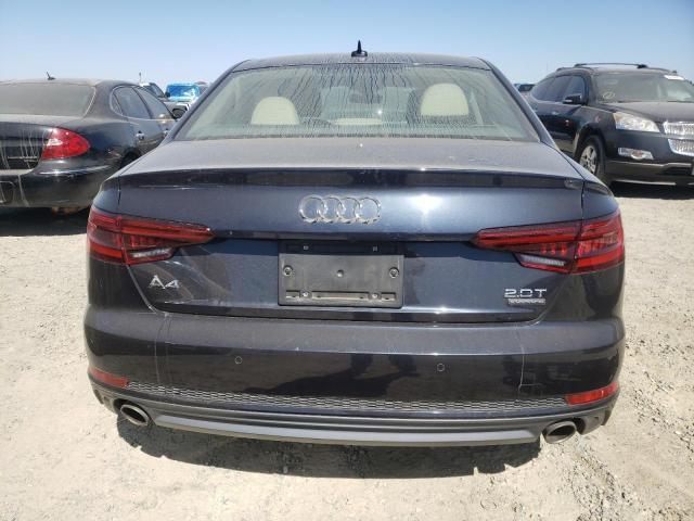 AUDI A4 PREMIUM 2018