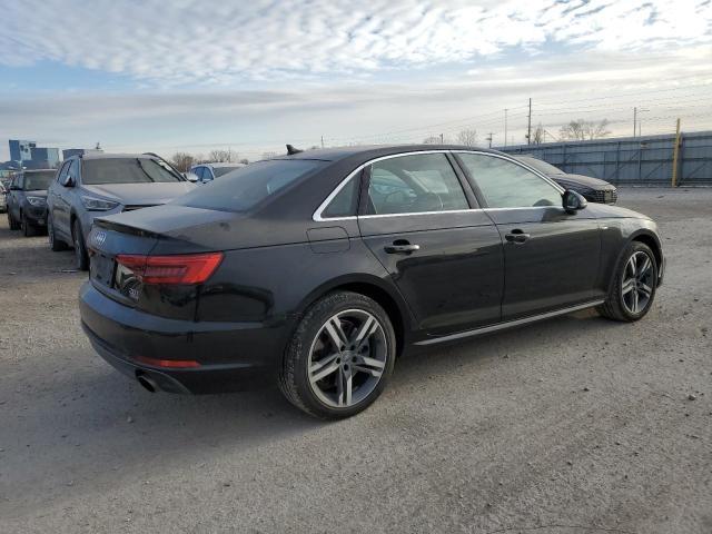 AUDI A4 PREMIUM 2017