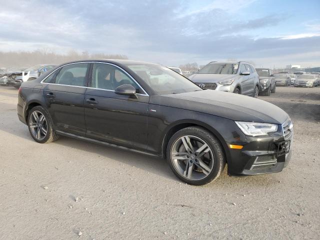 AUDI A4 PREMIUM 2017