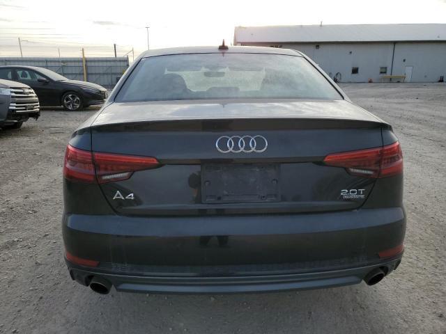 AUDI A4 PREMIUM 2017