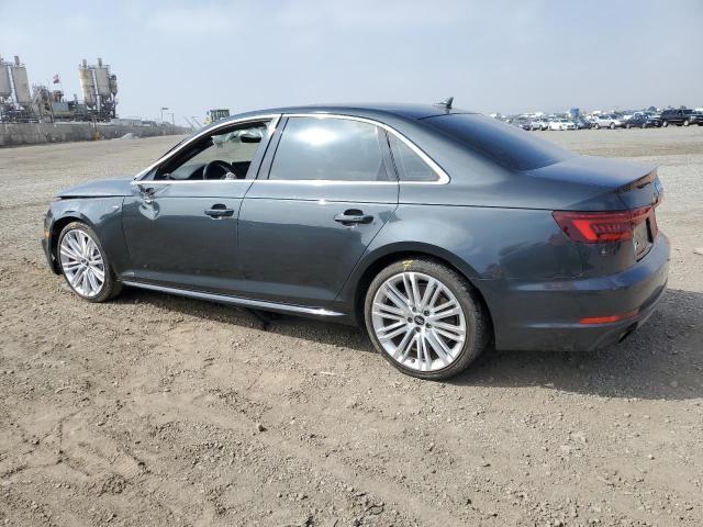 AUDI A4 PREMIUM 2018