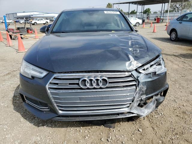 AUDI A4 PREMIUM 2018