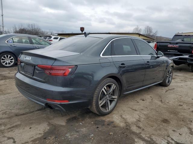 AUDI A4 PREMIUM 2017