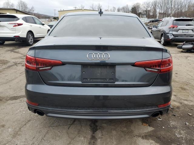 AUDI A4 PREMIUM 2017