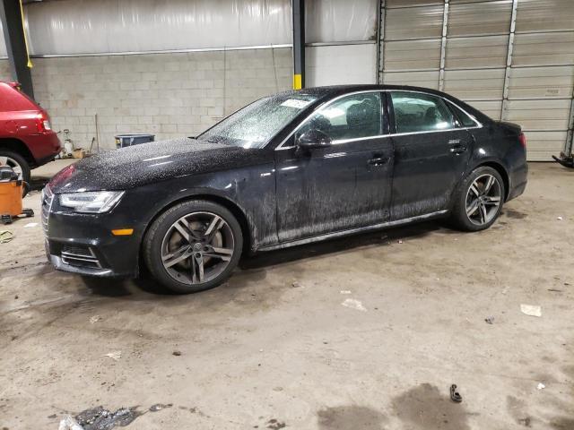 AUDI A4 PREMIUM 2017