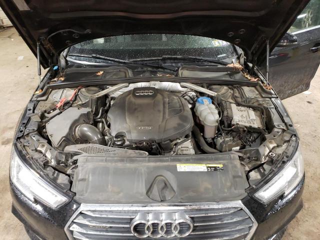 AUDI A4 PREMIUM 2017