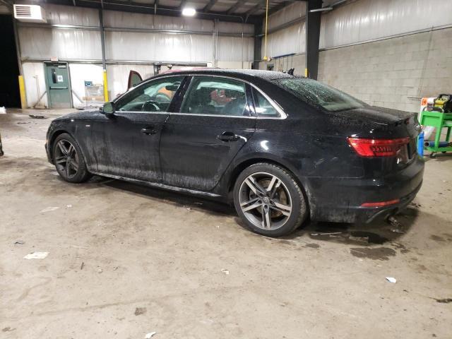 AUDI A4 PREMIUM 2017