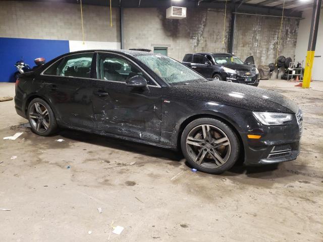 AUDI A4 PREMIUM 2017