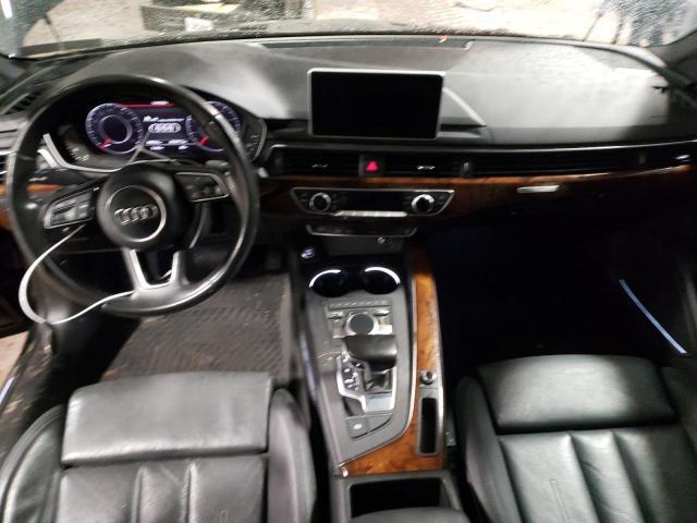 AUDI A4 PREMIUM 2017