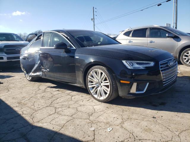 AUDI A4 PREMIUM 2019