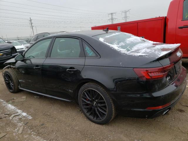 AUDI A4 PREMIUM 2018