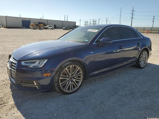 AUDI A4 PREMIUM 2018