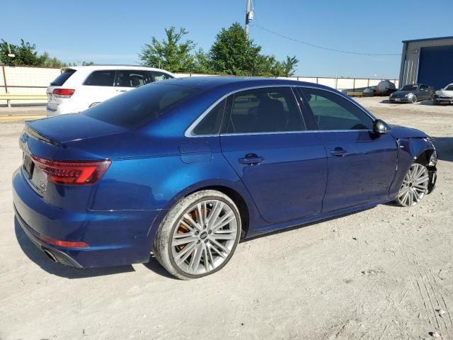 AUDI A4 PREMIUM 2018