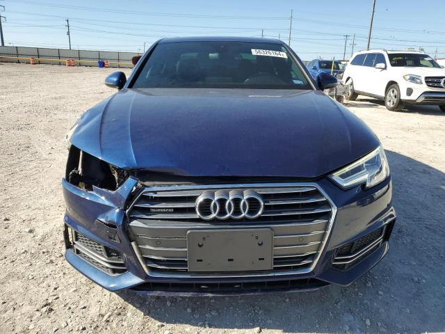 AUDI A4 PREMIUM 2018