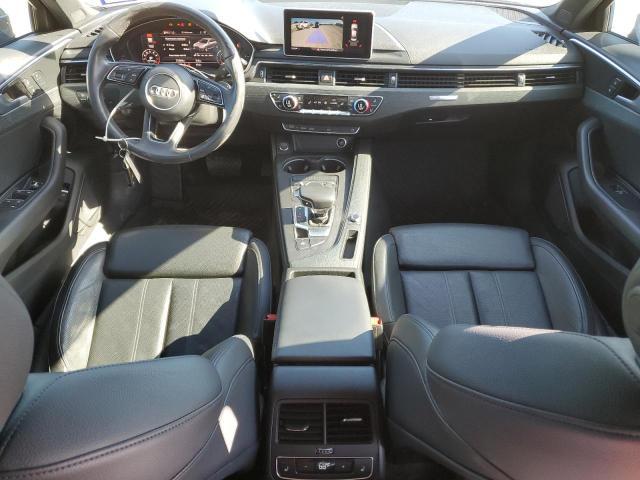 AUDI A4 PREMIUM 2018