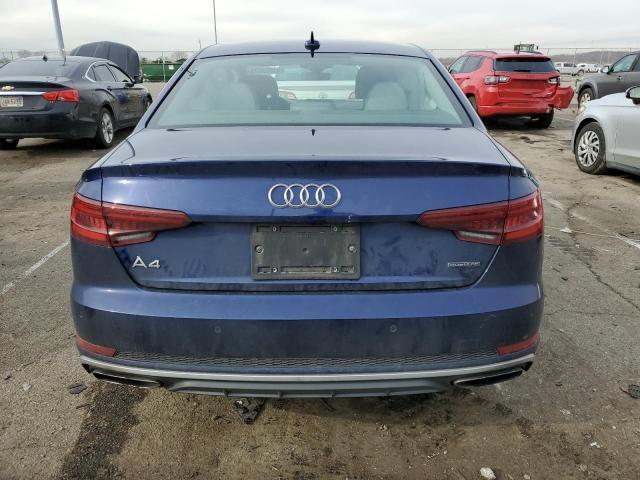 AUDI A4 PREMIUM 2019