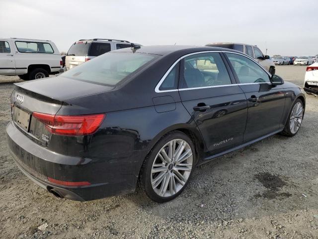 AUDI A4 PREMIUM 2017