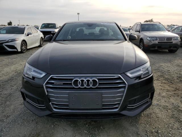 AUDI A4 PREMIUM 2017