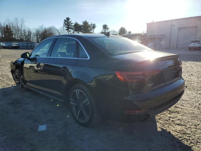 AUDI A4 PREMIUM 2017