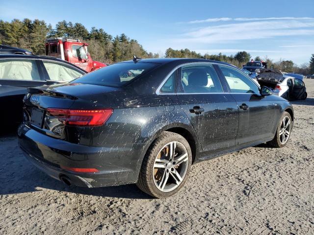 AUDI A4 PREMIUM 2017