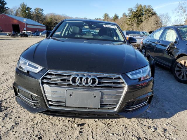 AUDI A4 PREMIUM 2017