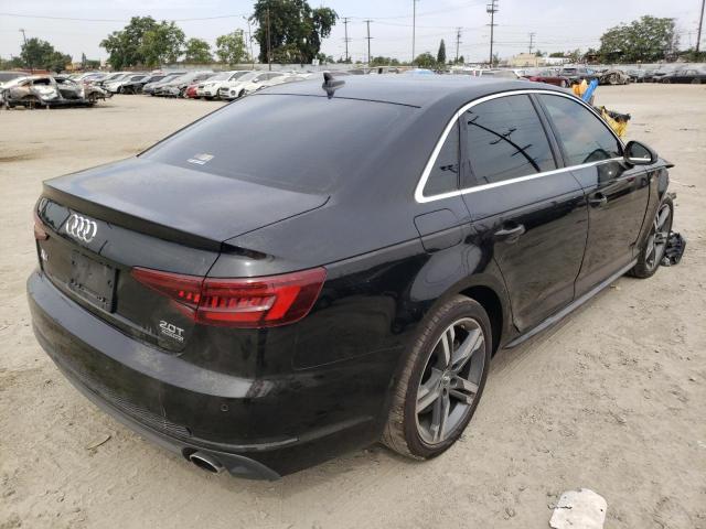 AUDI A4 PREMIUM 2018