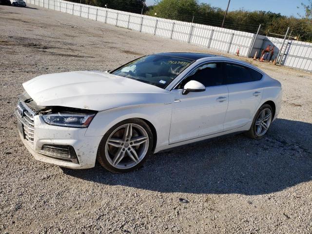 AUDI A5 PREMIUM 2018