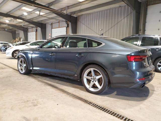 AUDI A5 PREMIUM 2018