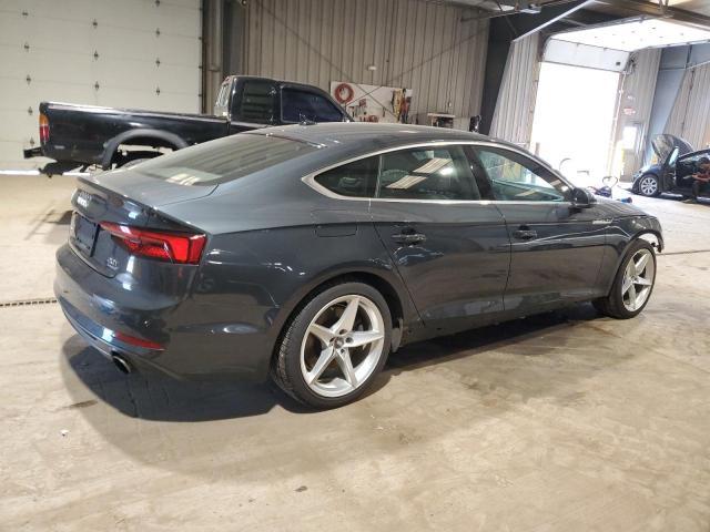 AUDI A5 PREMIUM 2018