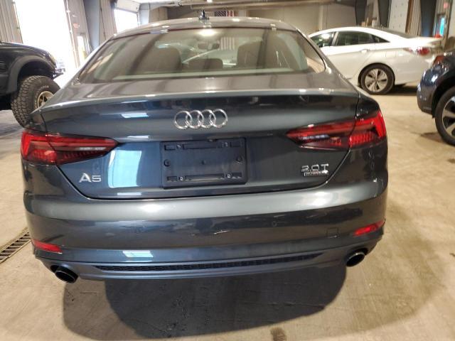 AUDI A5 PREMIUM 2018