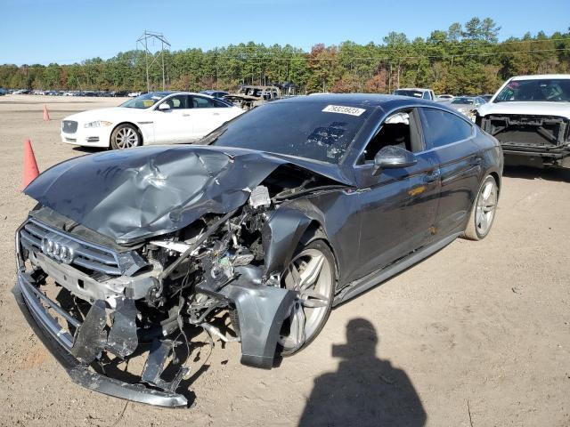 AUDI A5 PREMIUM 2019