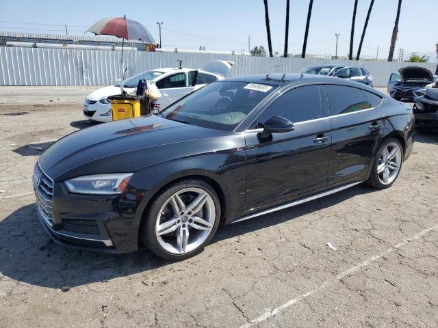 AUDI A5 PREMIUM 2018