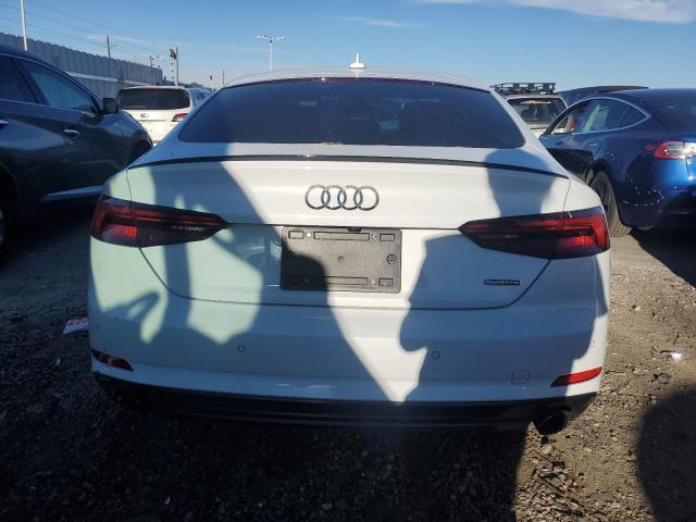 AUDI A5 PREMIUM 2019