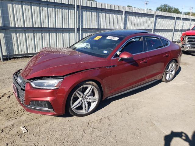 AUDI A5 PREMIUM 2018