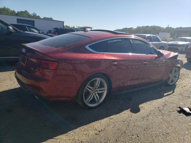 AUDI A5 PREMIUM 2018