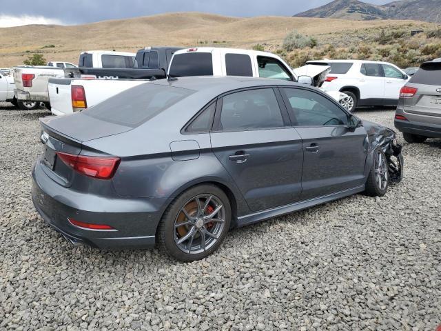 AUDI S3 PRESTIG 2019