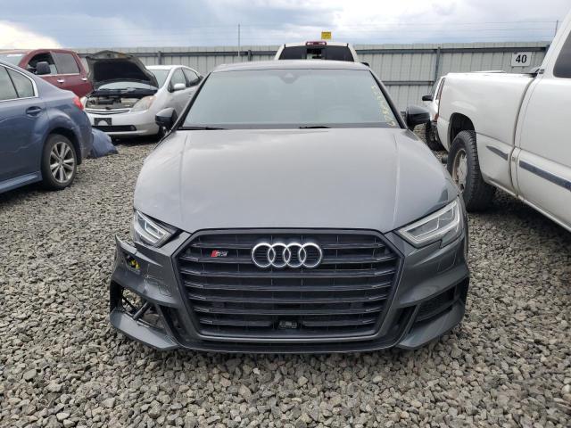 AUDI S3 PRESTIG 2019