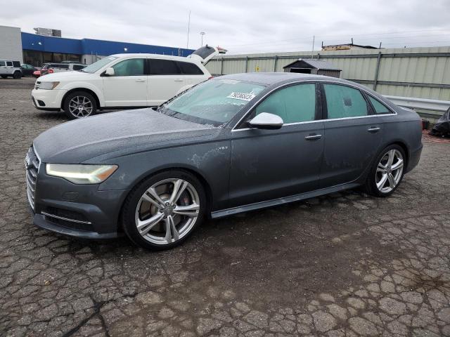 AUDI S6/RS6 S6 PREMIUM 2016