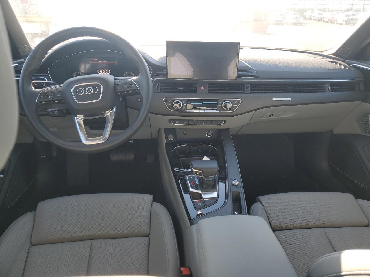 AUDI A4 PRESTIG PRESTIG 2021