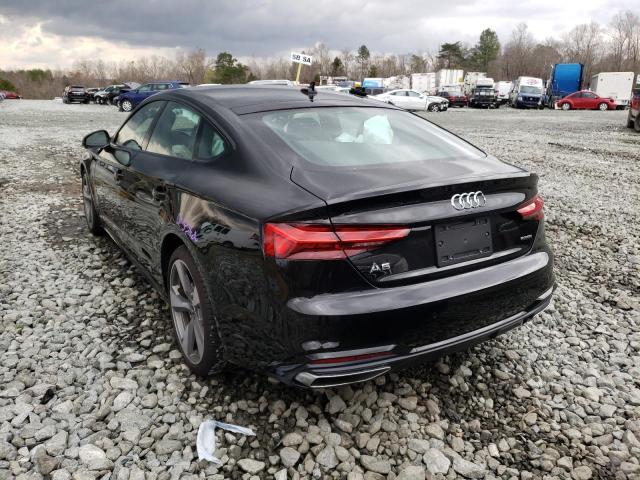 AUDI A5 PREMIUM 2021