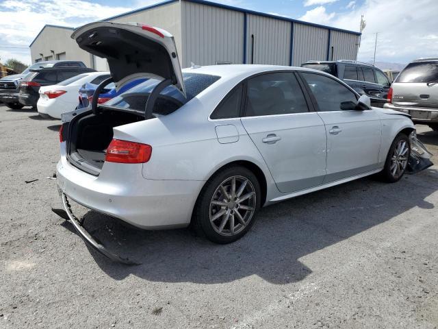 AUDI A4 PREMIUM 2014