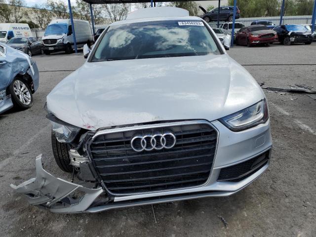 AUDI A4 PREMIUM 2014