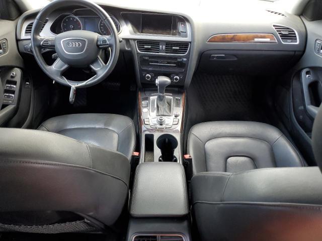 AUDI A4 PREMIUM 2014