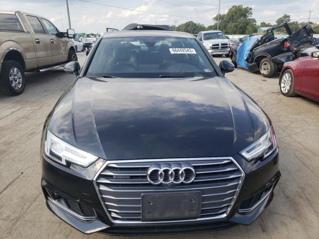 AUDI A4 PRESTIG 2018