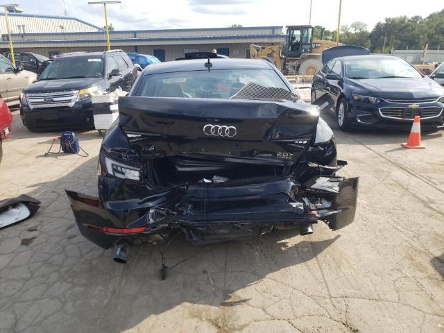 AUDI A4 PRESTIG 2018