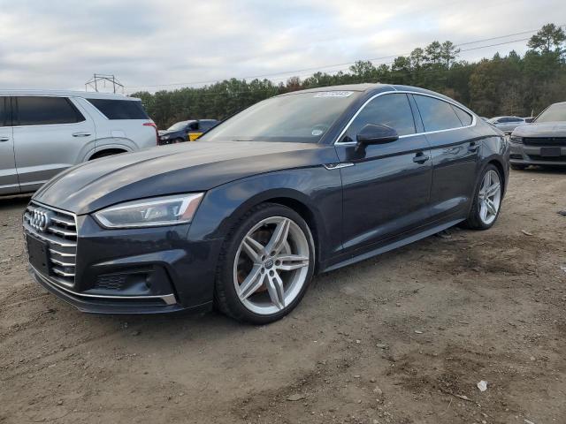 AUDI A5 PRESTIG 2018