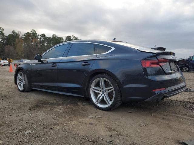 AUDI A5 PRESTIG 2018