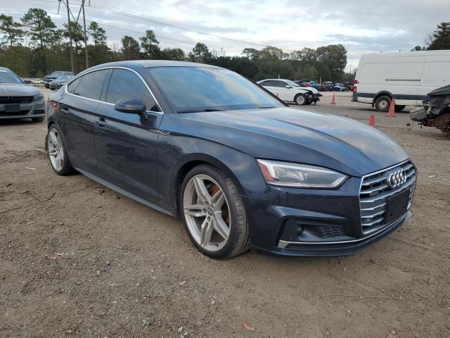 AUDI A5 PRESTIG 2018