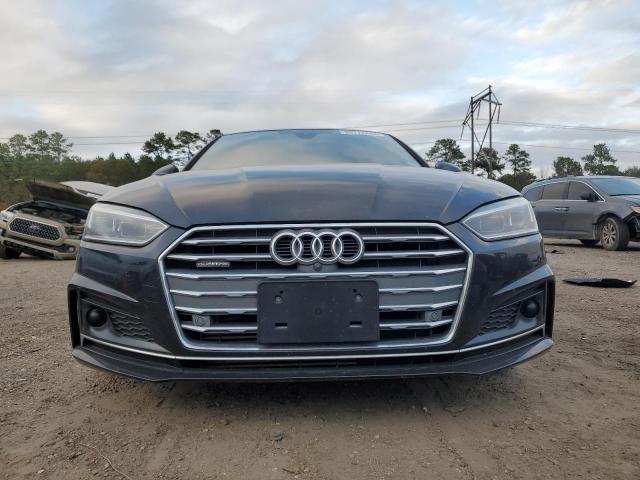 AUDI A5 PRESTIG 2018