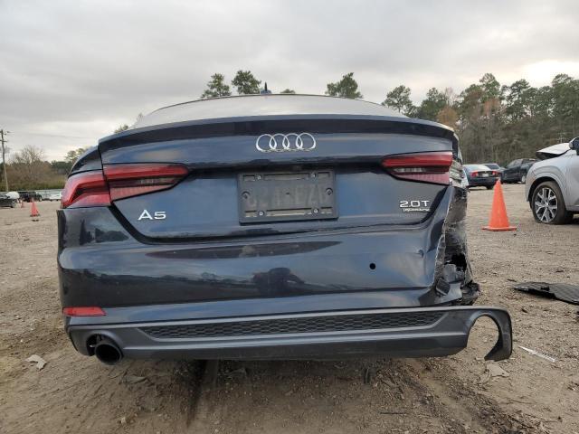 AUDI A5 PRESTIG 2018